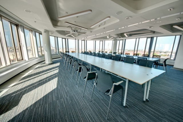 Projekt Zebra — zdjęcie 15
